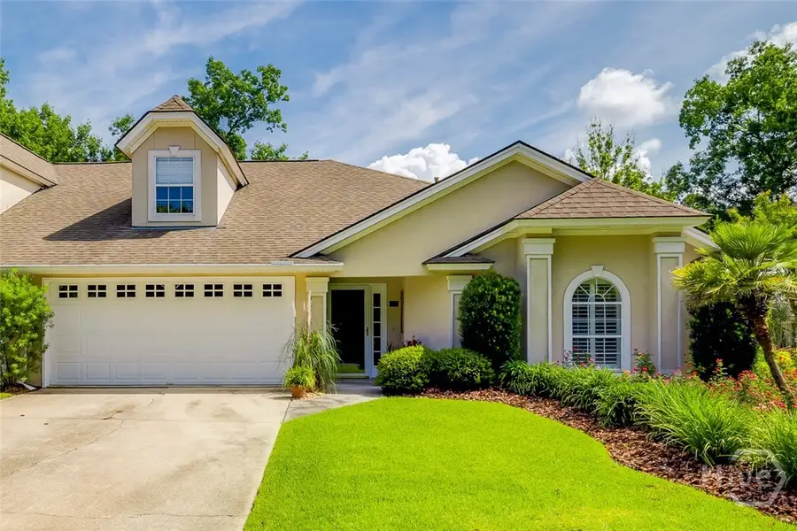 15 Pipers Pond Lane, Savannah, GA 31404 - #3
