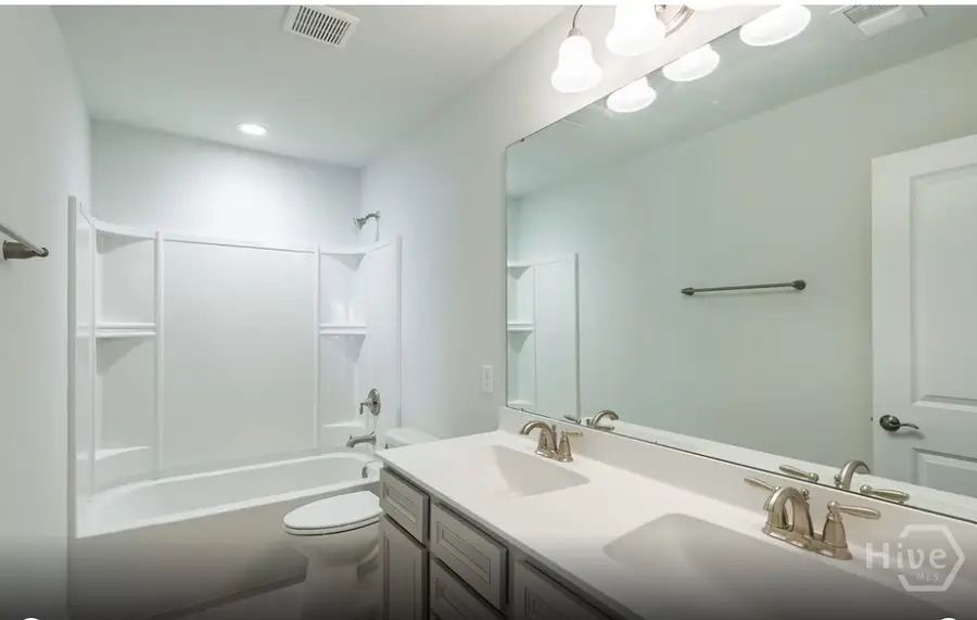 338 Pulaski Drive, Richmond Hill, GA 31324 - #3