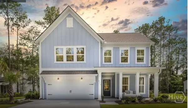 104 Chatham Lane, Richmond Hill, GA 31324
