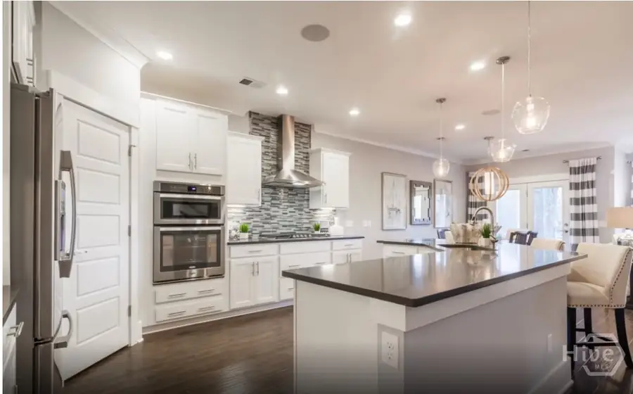 104 Chatham Lane, Richmond Hill, GA 31324 - #2