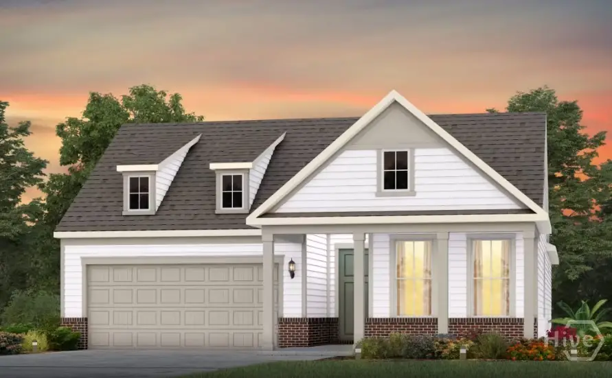 171 Chatham Lane, Richmond Hill, GA 31324 - #1