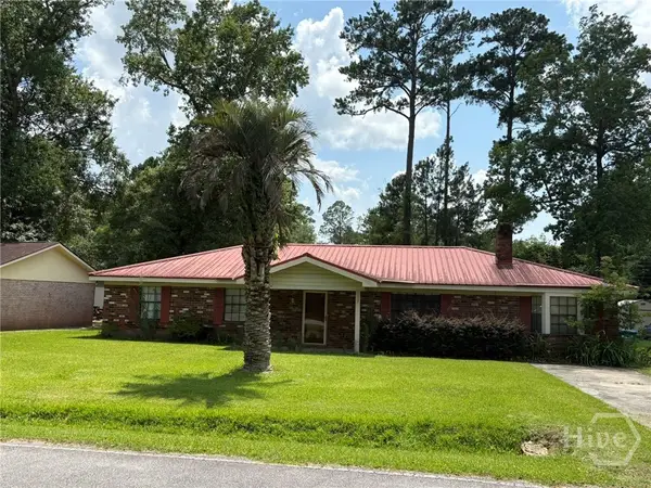 107 Middleton Drive, Rincon, GA 31326