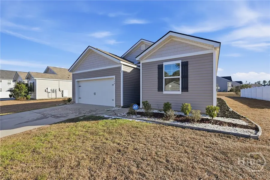 160 Troupe Drive, Port Wentworth, GA 31407 - #3