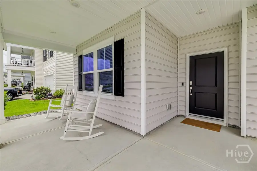 241 Lillian Street, Rincon, GA 31326 - #3
