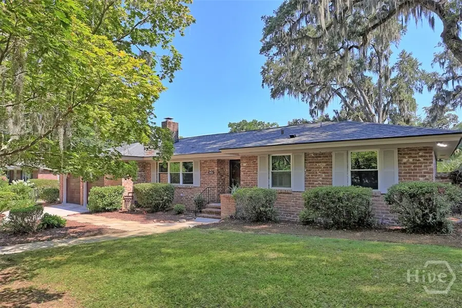1462 Marlborough Way, Savannah, GA 31406 - #3
