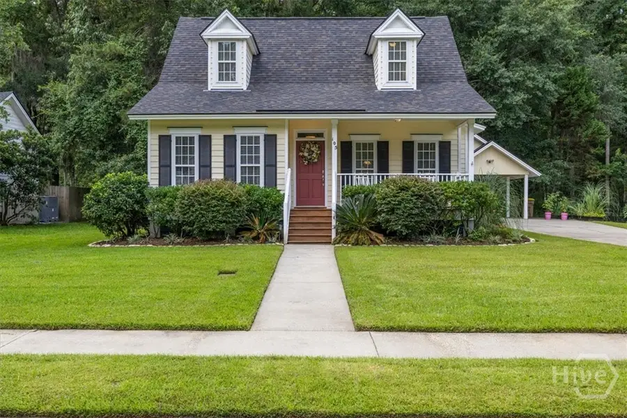 105 Cottage Court, Richmond Hill, GA 31324 - #2
