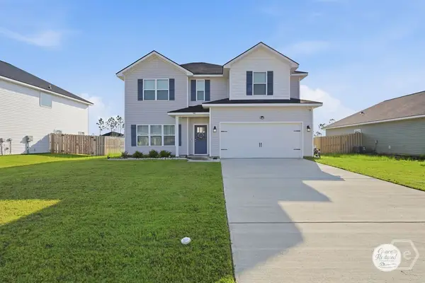 96 Franklin Tree Drive Ne, Ludowici, GA 31316