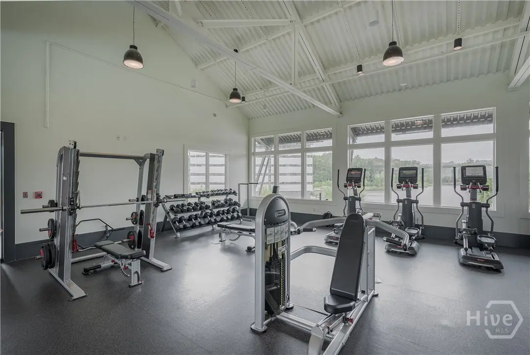 72 Castnet Cove Drive, Richmond Hill, GA 31324 - #1