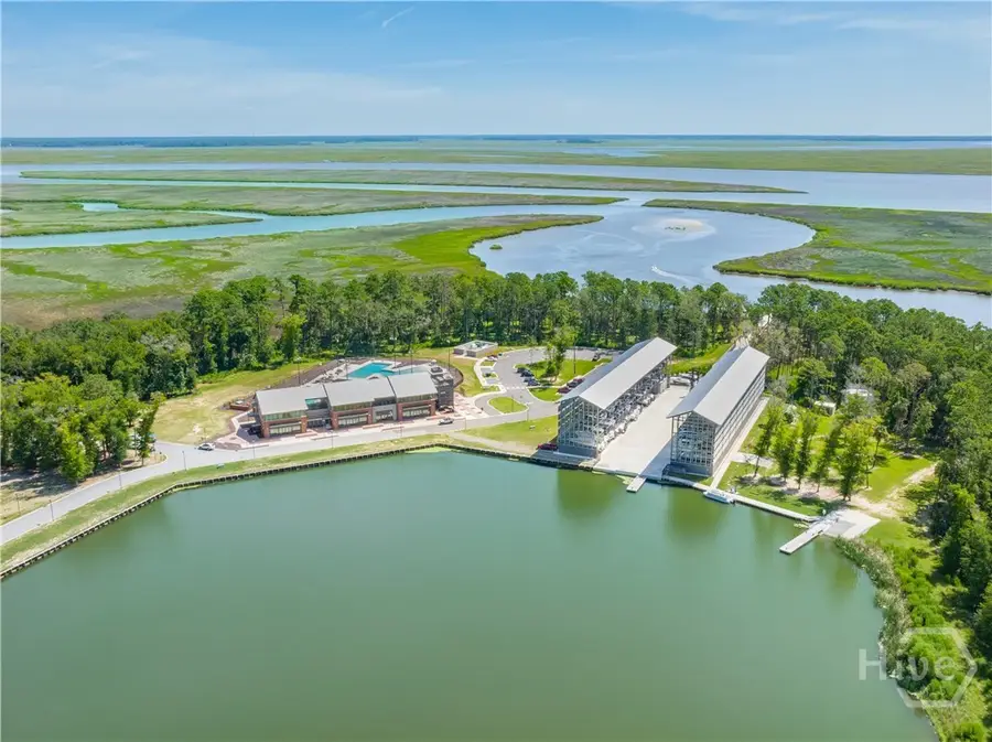 72 Castnet Cove Drive, Richmond Hill, GA 31324 - #2