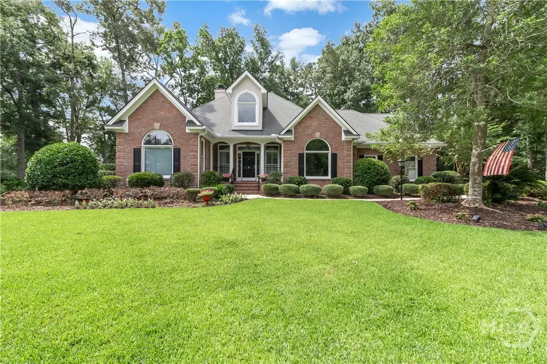 2 Hickory Grove Way, Savannah, GA 31405 - #1