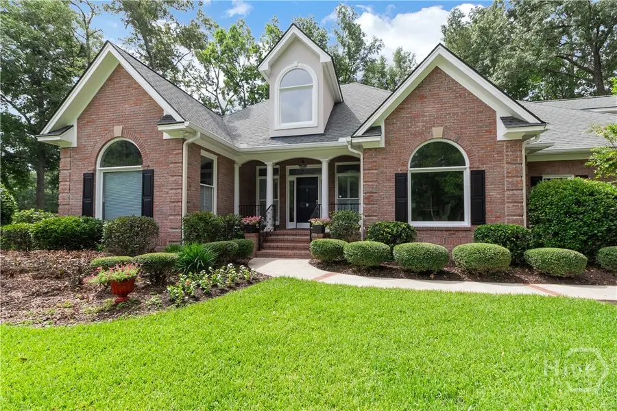 2 Hickory Grove Way, Savannah, GA 31405 - #2