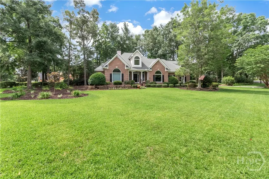 2 Hickory Grove Way, Savannah, GA 31405 - #3