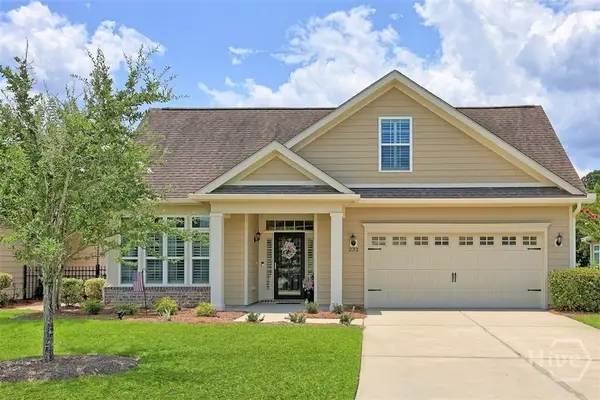 232 Kingfisher Circle, Pooler, GA 31322