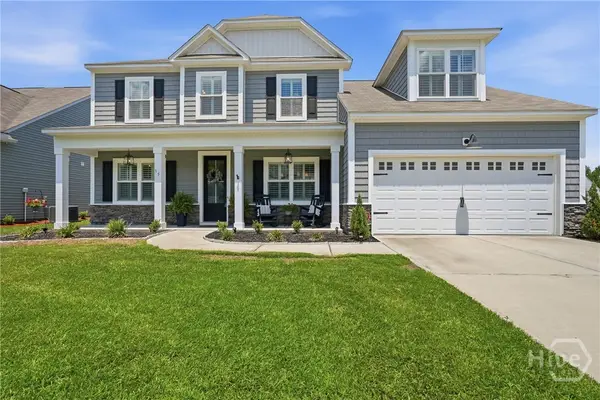 35 Henslow Field, Savannah, GA 31419