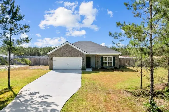 1916 Arnold Drive Se, Allenhurst, GA 31301 - #1