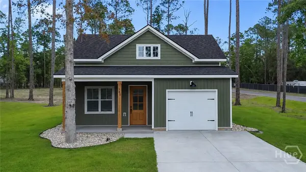 145 Waters Circle, Pembroke, GA 31321