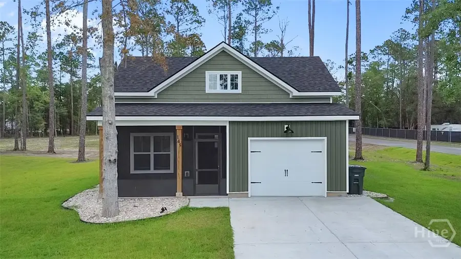 145 Waters Circle, Pembroke, GA 31321 - #2