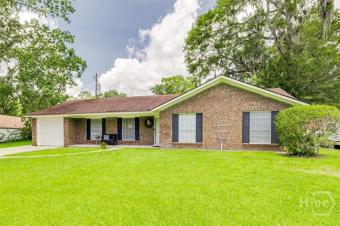 11007 N Williamsburg Drive, Savannah, GA 31419 - #1