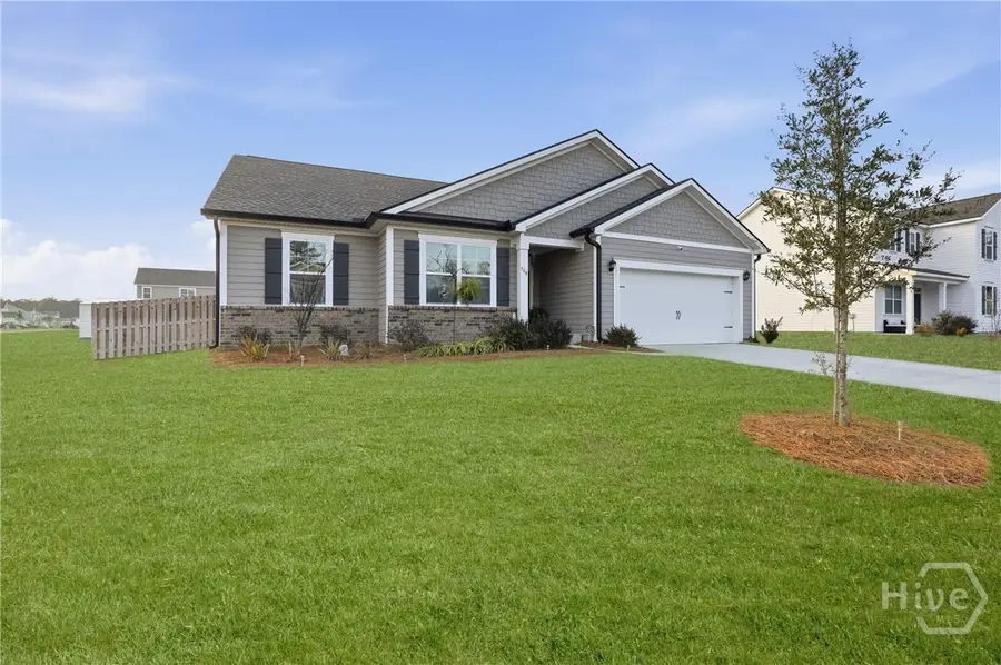 564 Foxtail Drive, Richmond Hill, GA 31324 - #3