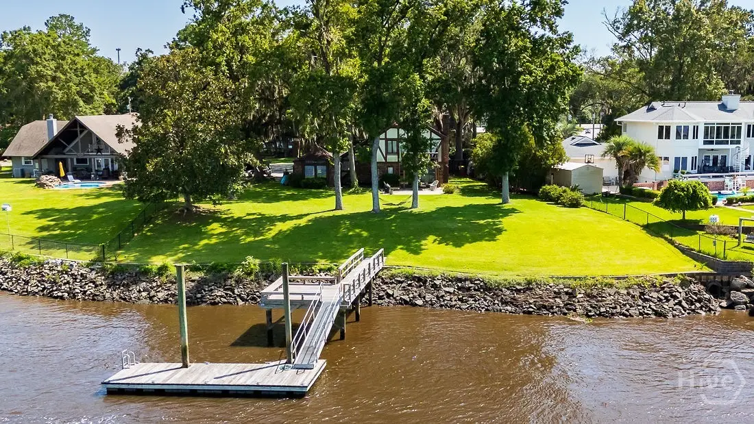 179 Ogeechee Drive, Richmond Hill, GA 31324 - #1