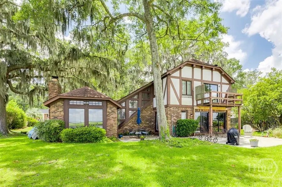 179 Ogeechee Drive, Richmond Hill, GA 31324 - #3