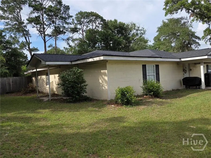 3453 Ga Highway 204, Ellabell, GA 31308 - #3