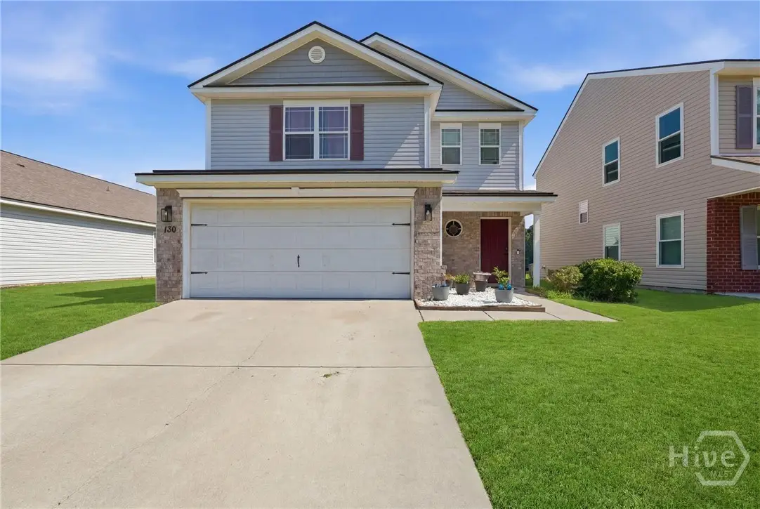 130 Spring Lakes Drive, Port Wentworth, GA 31407 - #1