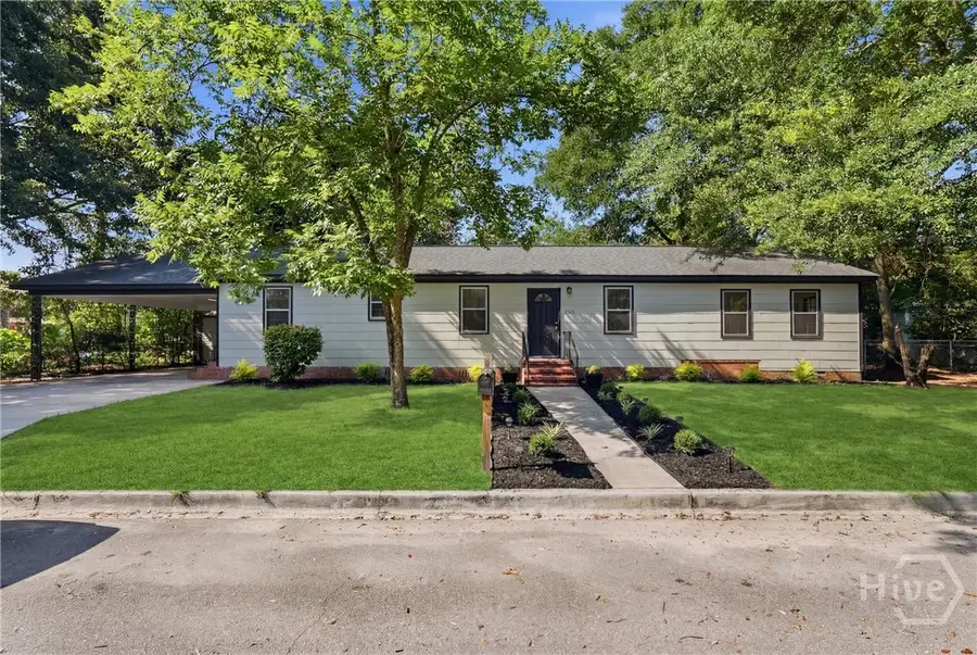 2326 Lorraine Drive, Savannah, GA 31404 - #2