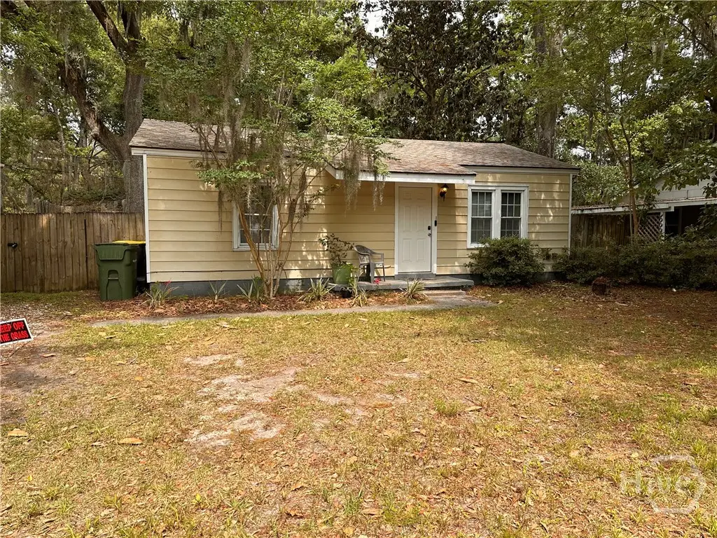 5649 Emory Drive, Savannah, GA 31406 - #1
