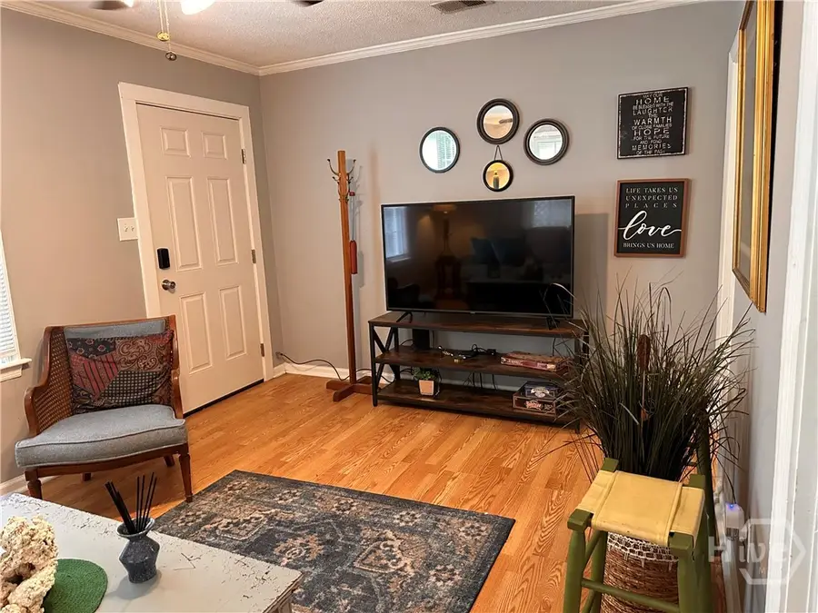 5649 Emory Drive, Savannah, GA 31406 - #2