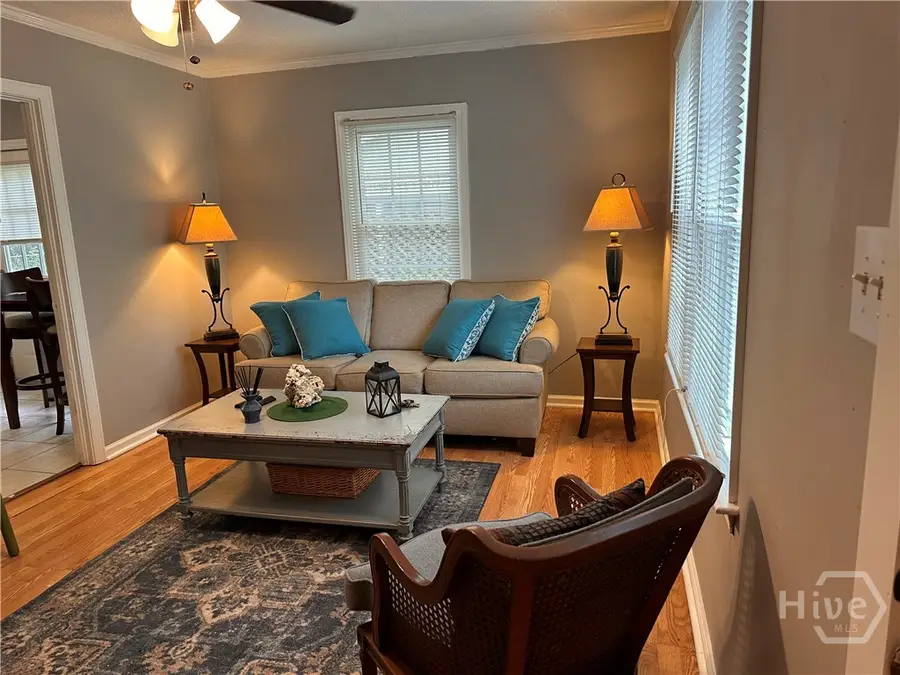 5649 Emory Drive, Savannah, GA 31406 - #3