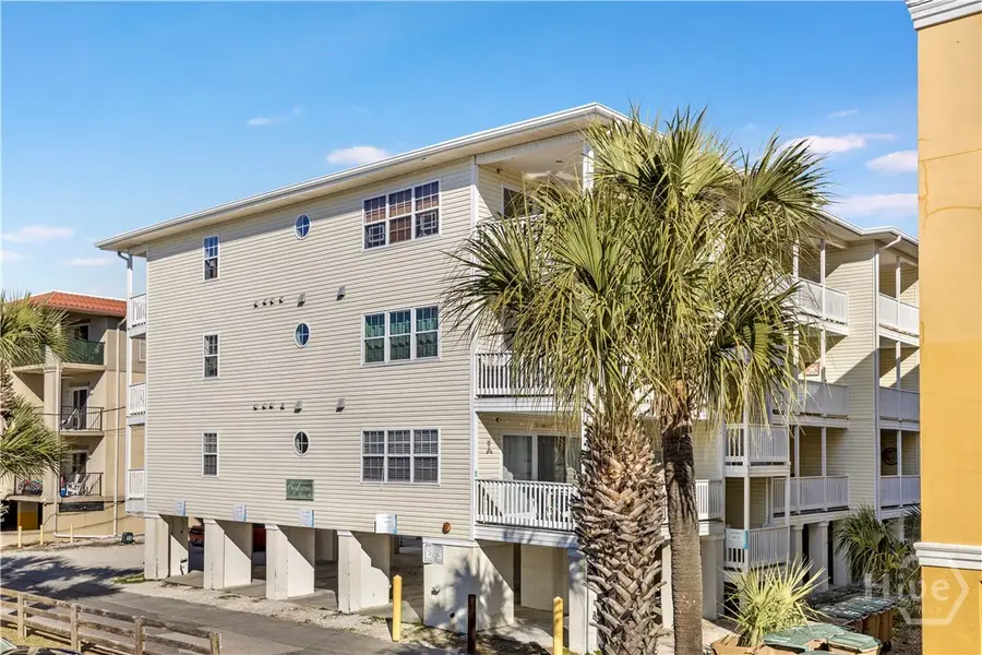 8 Silver Avenue #9, Tybee Island, GA 31328 - #2
