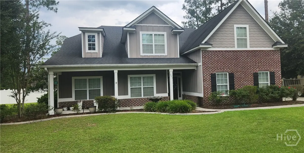 201 Blandford Way, Rincon, GA 31326 - #1