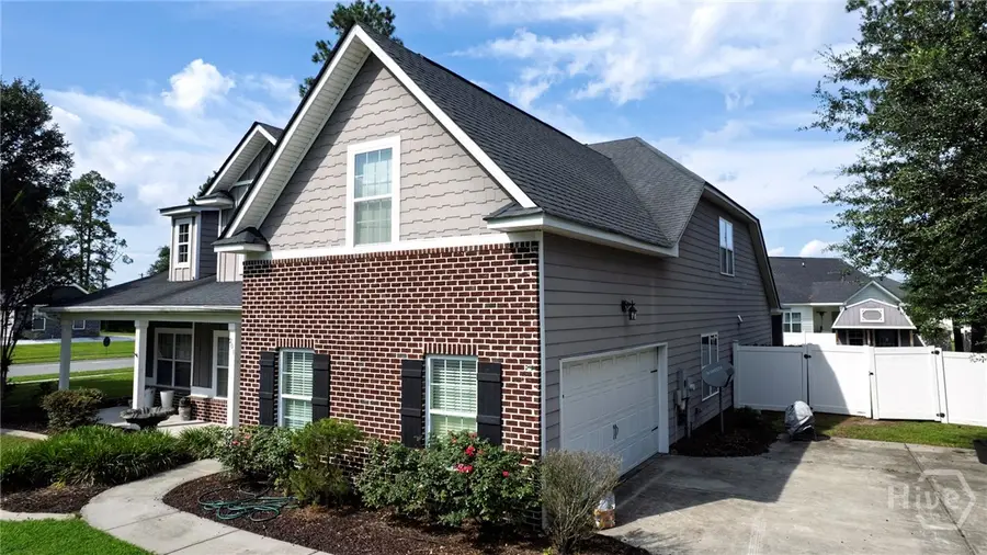 201 Blandford Way, Rincon, GA 31326 - #3