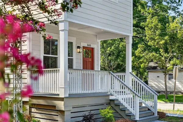 1601 Grove Street, Savannah, GA 31401