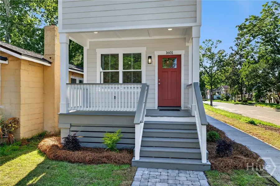 1601 Grove Street, Savannah, GA 31401 - #3