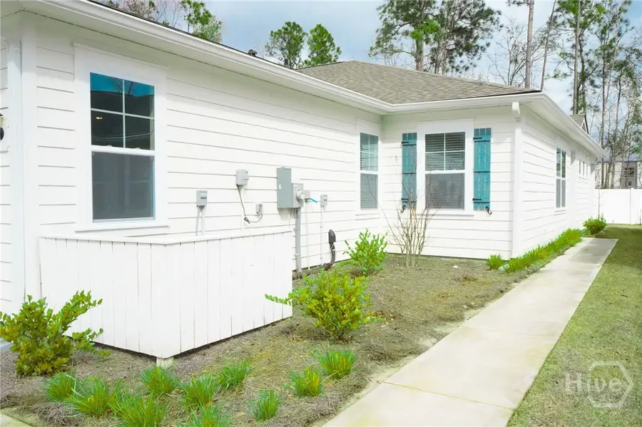 160 Holloway Hill, Pooler, GA 31322 - #2