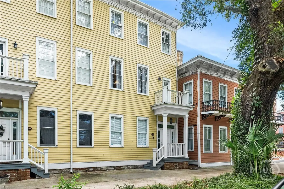 521 E Broad Street #2, Savannah, GA 31401 - #1