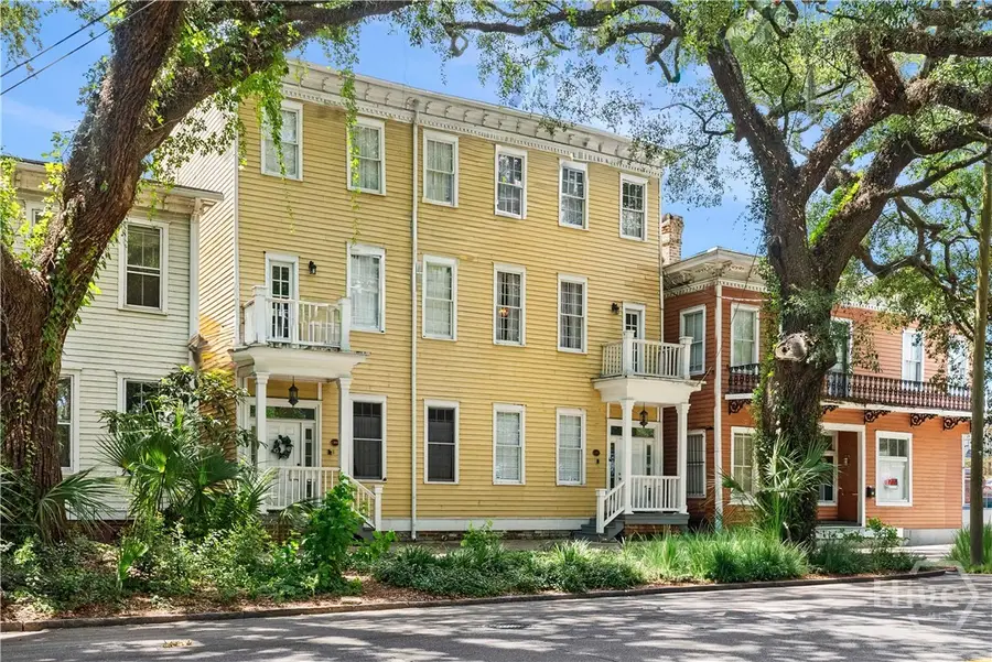 521 E Broad Street #2, Savannah, GA 31401 - #2
