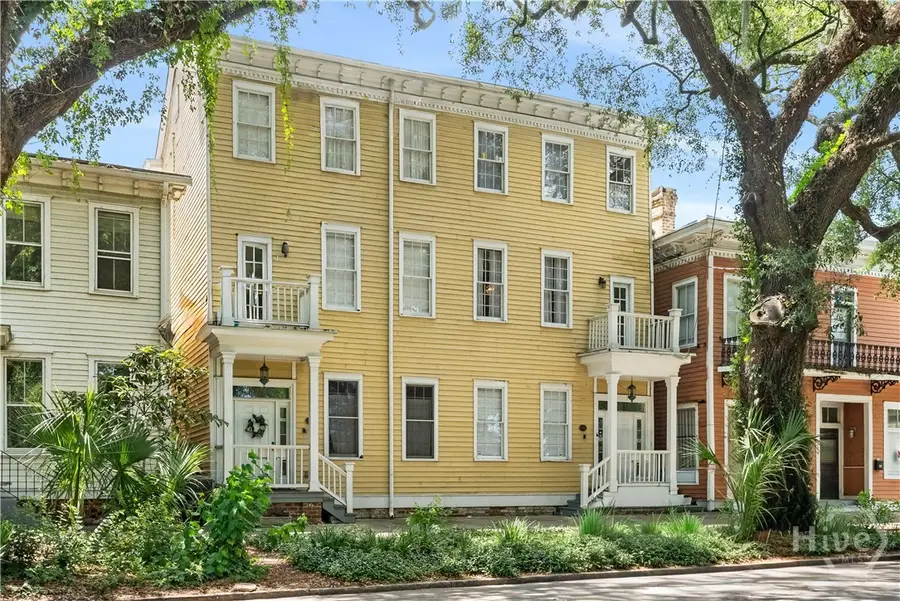 521 E Broad Street #2, Savannah, GA 31401 - #3