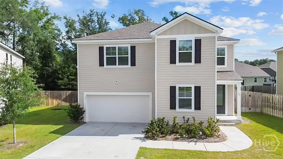 72 Knotty Court, Richmond Hill, GA 31324 - #2
