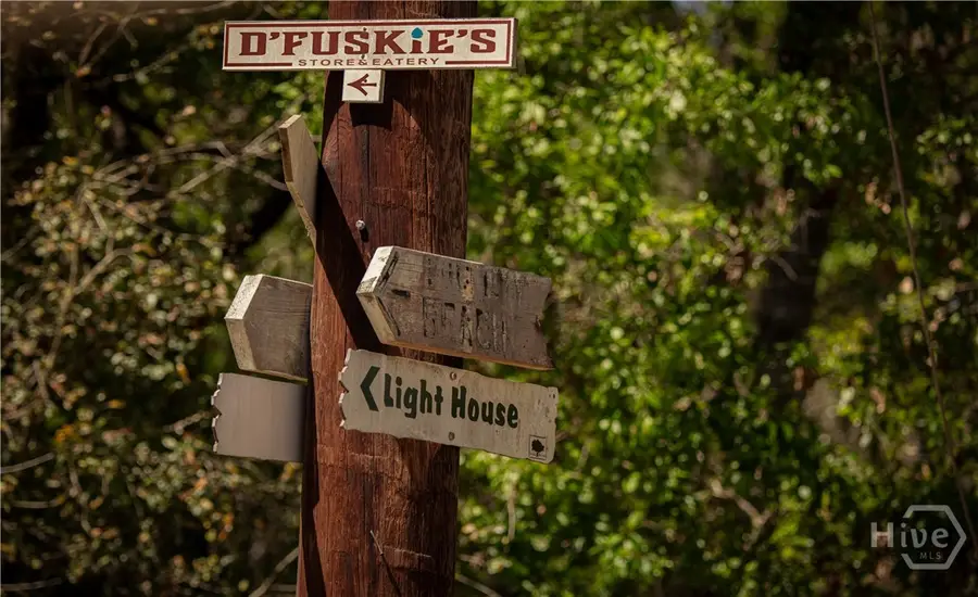 74 Prospect Road, Daufuskie Island, SC 29915 - #3