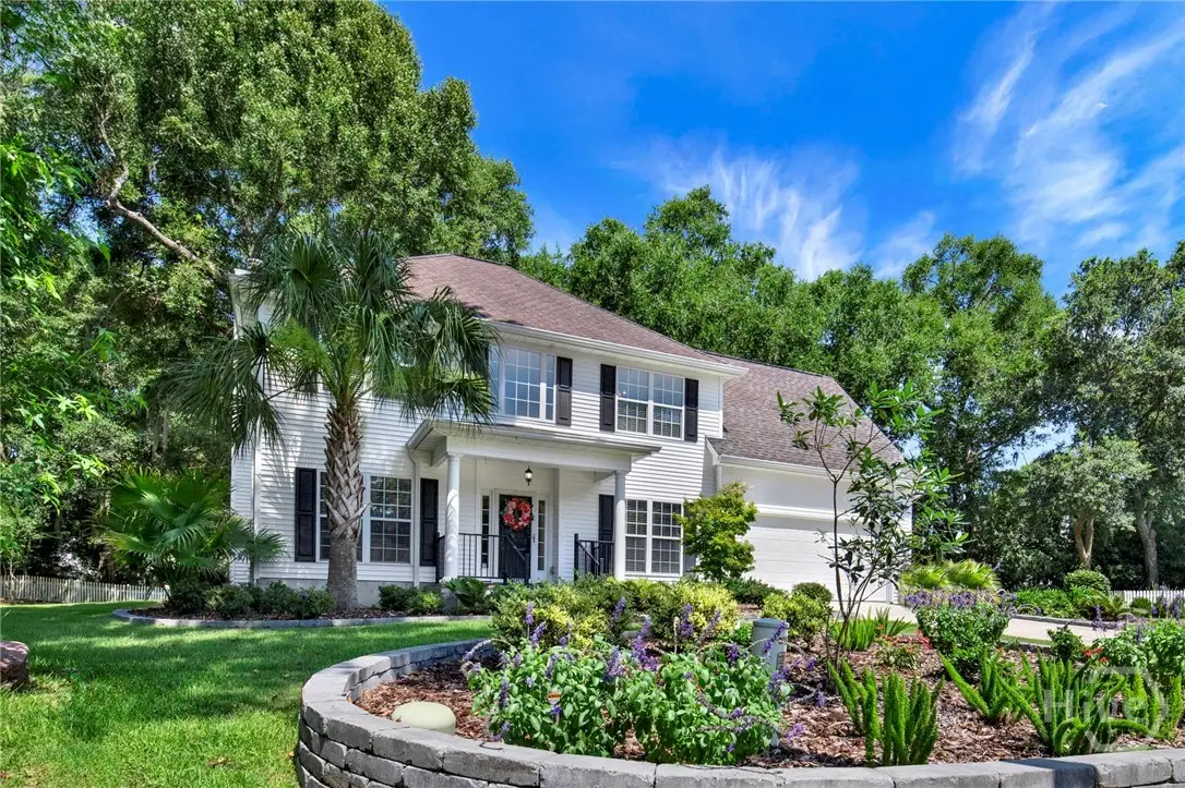 315 Gloucester Road, Savannah, GA 31410 - #1