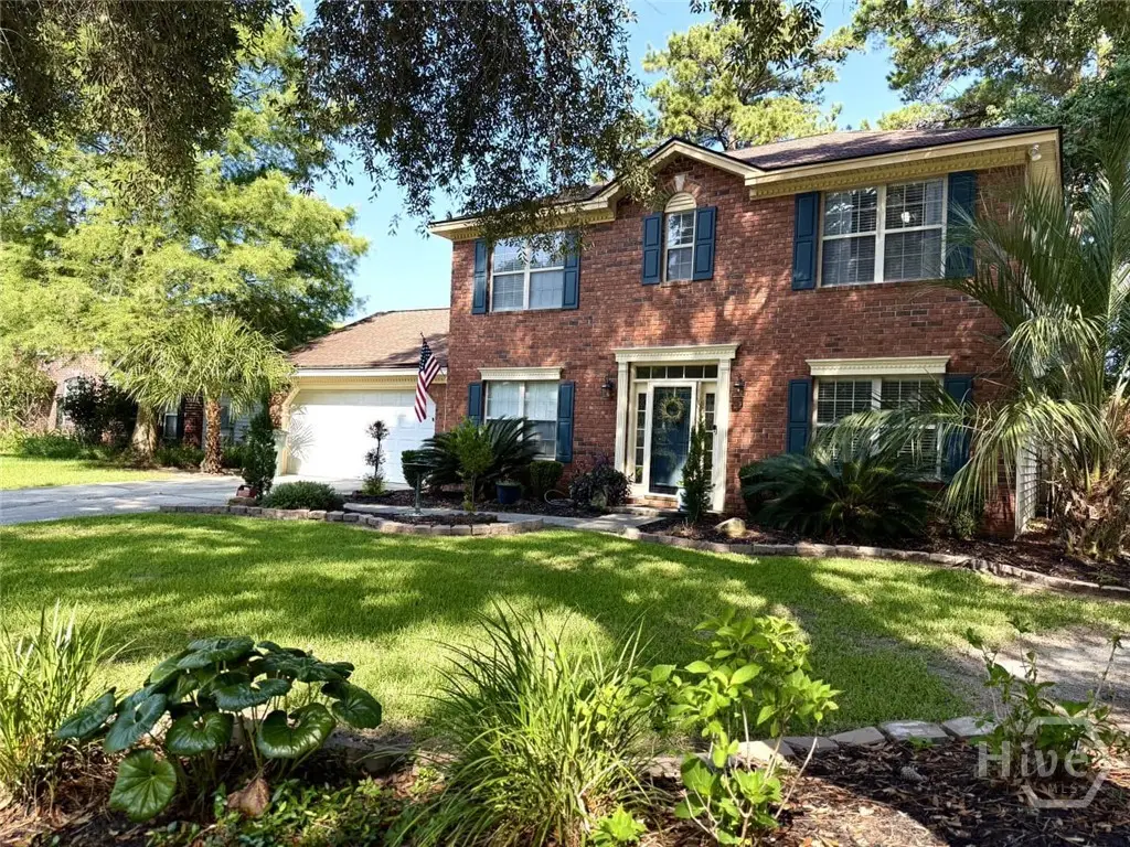 172 Lions Gate Road, Savannah, GA 31419 - #1