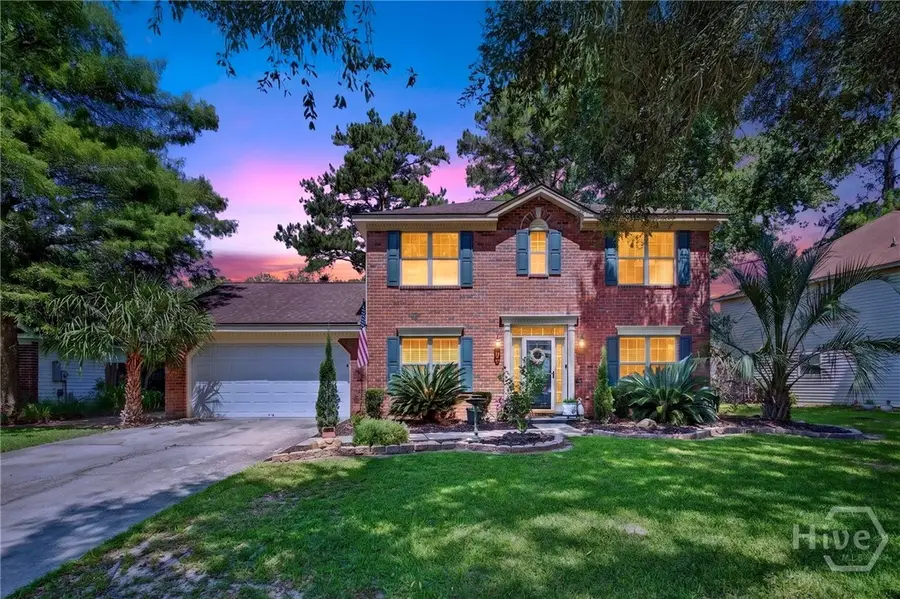 172 Lions Gate Road, Savannah, GA 31419 - #2