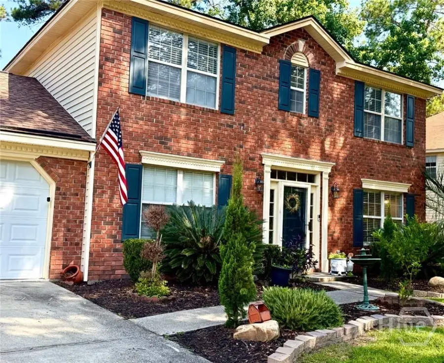 172 Lions Gate Road, Savannah, GA 31419 - #3