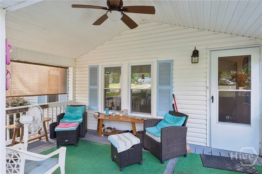 124 Edgewater Drive, Bloomingdale, GA 31302 - #3