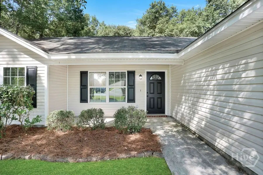 126 Sand Pine Court, Springfield, GA 31329 - #3