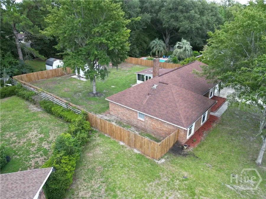210 West General Stewart Way, Hinesville, GA 31313 - #3