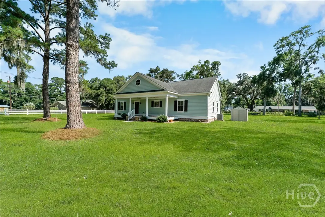 262 A Shipyard Road, Savannah, GA 31406 - #1